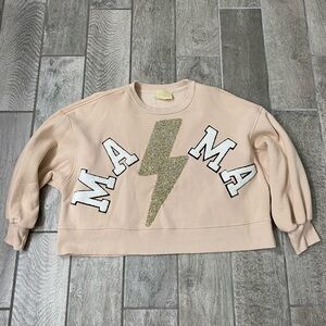 Judith March sweatshirt